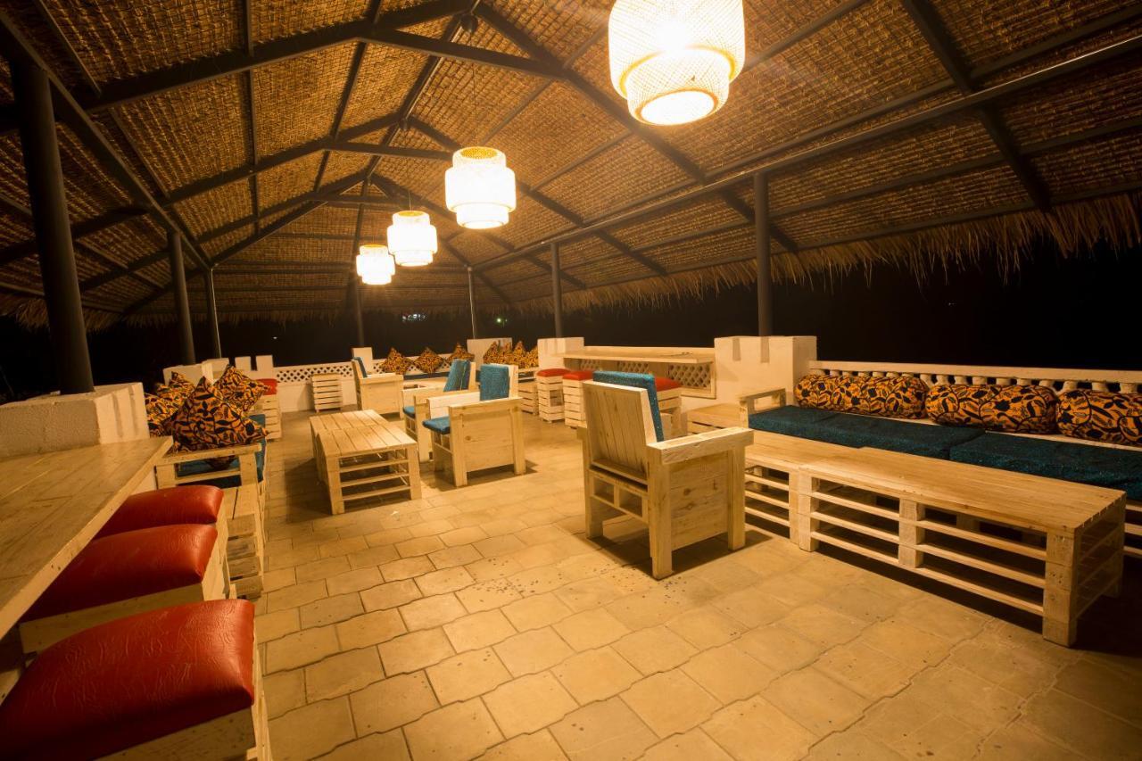 Small World Country Club Athi River Exterior foto